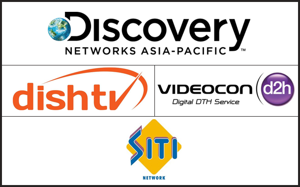 C&S MediaNet completes Interconnection Agreement of Discovery