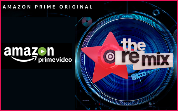 Unscripted Prime Original Series