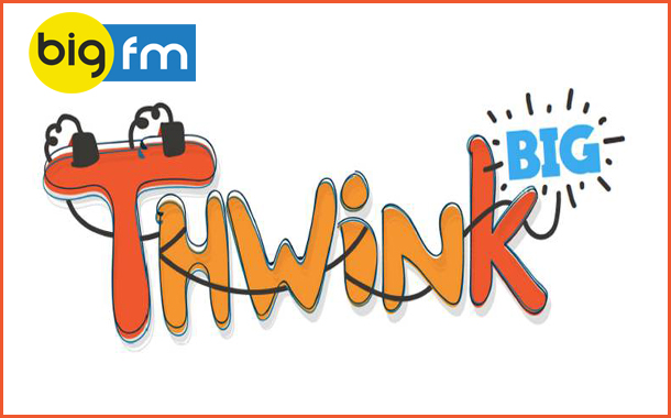 BIG FM launches ‘Thwink BIG’ – Talent Incubator and Content Studio