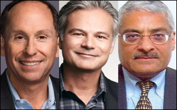 Top-level rejig in Sony Pictures Entertainment sees exit of Presidents Andy Kaplan, Sheraton Kalouria and Man Jit Singh