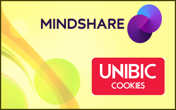 Mindshare wins the Media duties of Cookie Brand Unibic