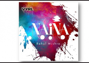 VYRL Originals releases Second Single “Naina”