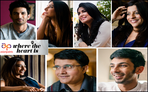 web series ‘Where the heart is’ Season 2