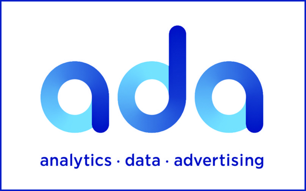 AdParlor rebrands to ada to plug capabilities beyond digital marketing