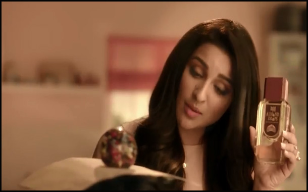 Bajaj Almond Drops hair oil relaunches its Load Mat Lo campaign