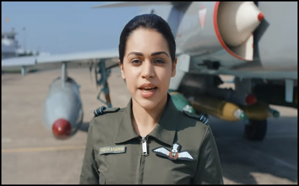 Emami launches BoroPlus Healthy White Fairness Cream TVC #IndiaKaNayaChehra directed by Kopal Naithani