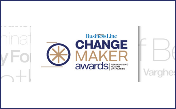 First edition of ‘BusinessLine Changemaker Awards’ to be held on 16th March 2018; FM Arun Jaitley to present the Awards