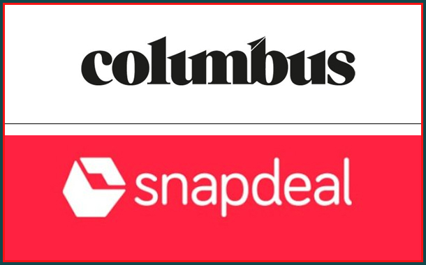 Snapdeal assigns Affiliate Marketing duties to Columbus India