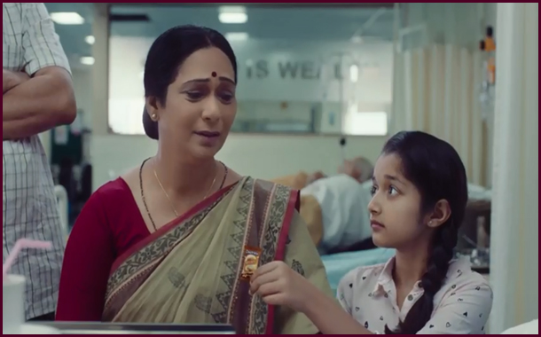 ITC Foods launches new campaign for Candyman Crunchy conceptualized by FCB Ulka