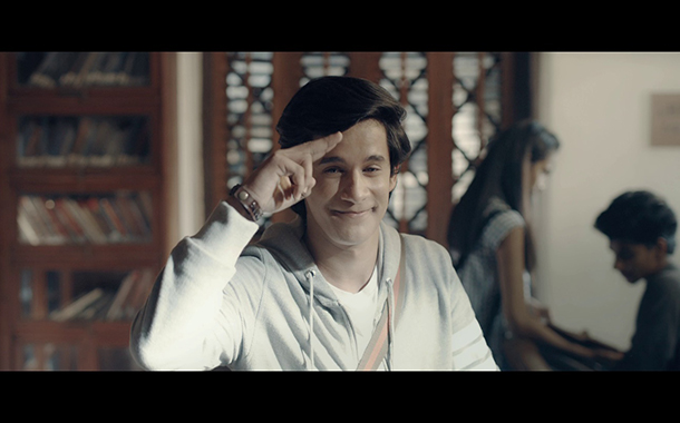 Perfetti Van Melle India's new campaign for Center Fruit