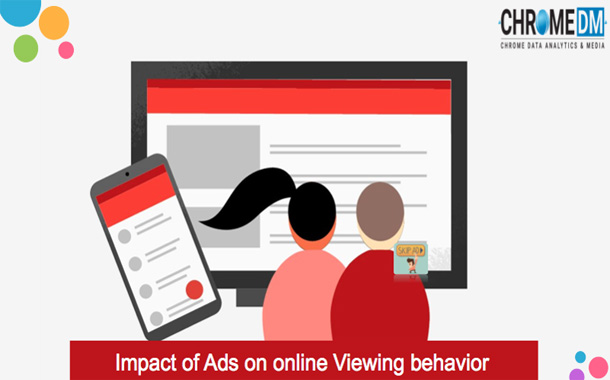 10 Secs is the maximum ad duration preferred by viewers online- Says study by Chrome DM