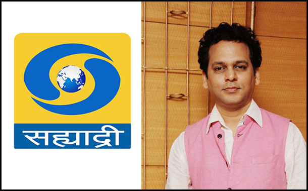 Viveck Shettyy Unravels The Human Mind On DD Sahyadri