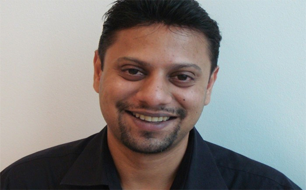 Desh Balakrishnan is moving on from Wavemaker as Managing Director of Singapore