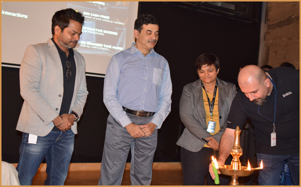 Digital Domain India Declares Winners of Hackathon; 3 Champions, 50 Jobs Awarded after Intense 48 hours of National Level Coding Contest