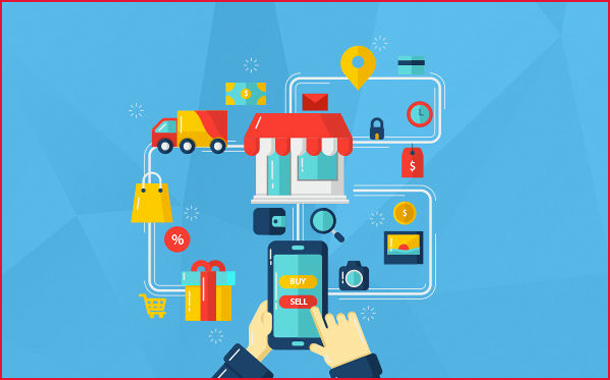 How digital ad spending accelerates E-Commerce growth?