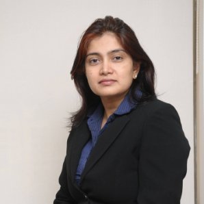 Elizabeth Venkataraman