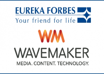 Wavemaker India wins media mandate for Eureka Forbes
