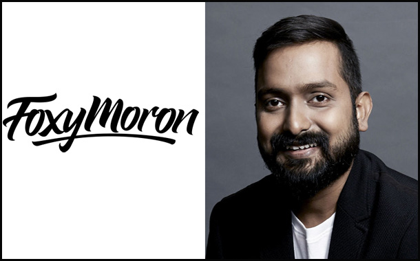 FoxyMoron appoints Karthik Hariharan