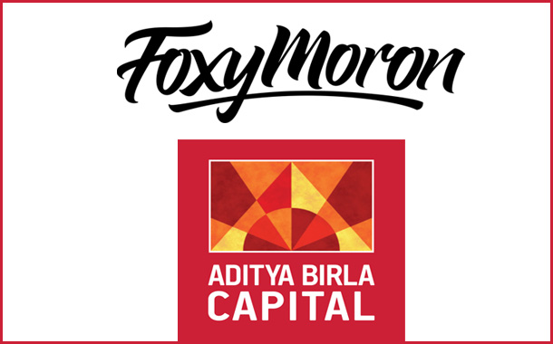 FoxyMoron Wins The Digital Mandate For Aditya Birla Capital Limited