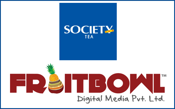 Fruitbowl Digital bags the Digital duties of Society Tea