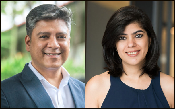 GroupM APAC appoints Kingshuk Mitra COO of Essence APAC and Monica Bhatia as VP Client partner for Google account