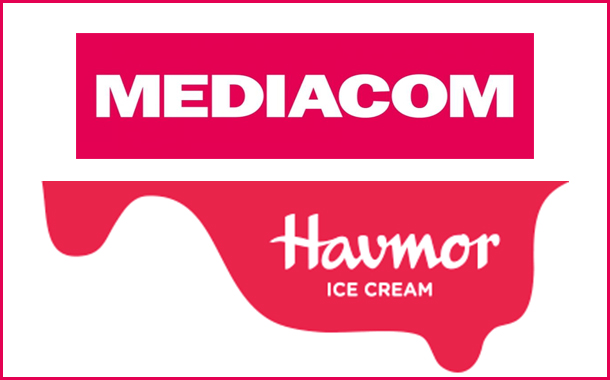 Havmor Ice Cream and MediaCom create high impact with cross media campaigns