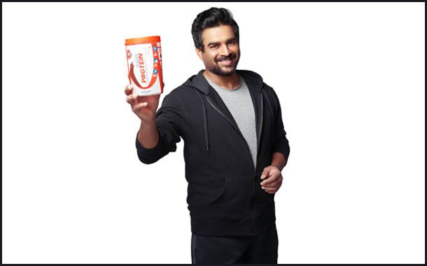 GSK Consumer Healthcare launches 'Better You with the new Horlicks Protein+' campaign featuring actor Madhavan
