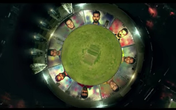BCCI and Star India unveils VIVO IPL 2018 Anthem #BESTvsBEST Conceptualized by Ogilvy and Mather