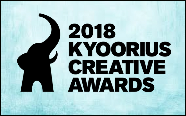 Kyoorius Creative Awards announces its Juries for Advertising, Digital and Media; Entries Open till 23rd April