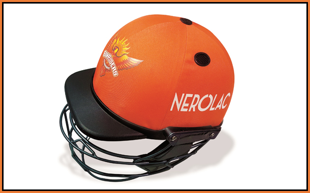 Kansai Nerolac Paints continues its association with Sunrisers Hyderabad for IPL 2018