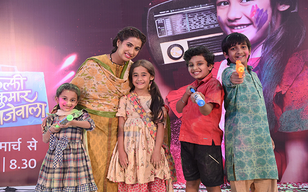 Star Plus to launch Musical Drama Kullfi Kumarr Bajewala from 19th March