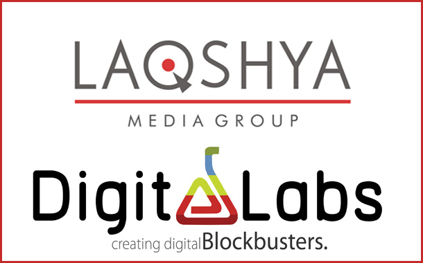 Laqshya Media group acquires the prominent Digital Agency, Digitalabs