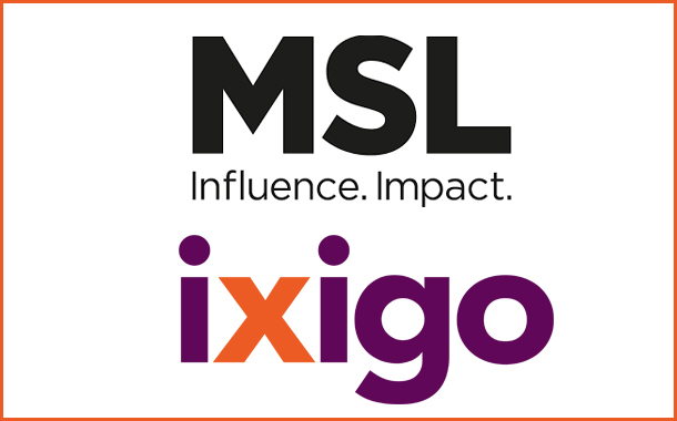 MSL becomes communication partner for ixigo