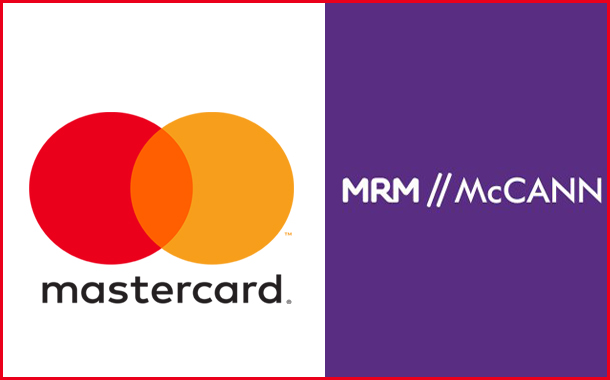 Mastercard ropes in MRM//McCann to handle its web properties across Asia Pacific