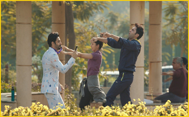 Max Bupa launches new brand campaign to nudge Indians to make ‘Health a Habit’ with ‘GoActive’