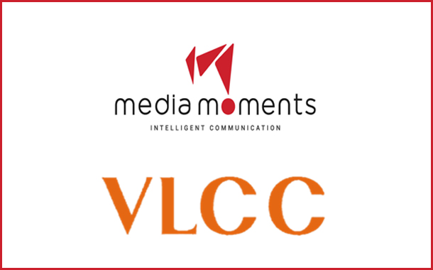 Media Moments wins Creative and Social mandate for VLCC Group