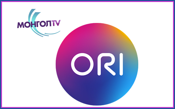 Mongol TV launches ORI TV