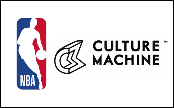 NBA and Culture Machine Partner to bring Game Highlights and Originals ...