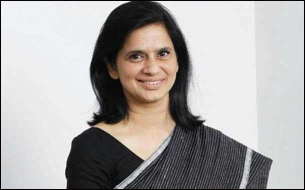 NFDC Chief Nina Lath Gupta sacked