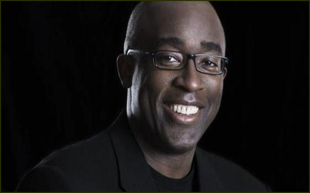 Nike Brand President Trevor Edwards resigns due to complaints on his workplace behaviour