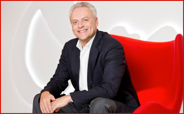 Ogilvy APAC chairman Paul Heath moves on to peruse his own business