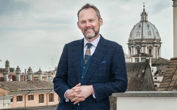 Ascential plc announces Philip Thomas as new Chairman of Cannes Lions