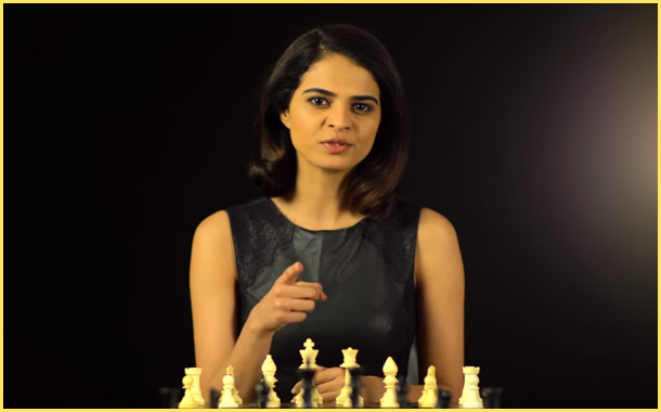 WATConsult, Project Nanhi Kali urge people to take up ‘Powerless Queen Challenge’ on Woman’s Day