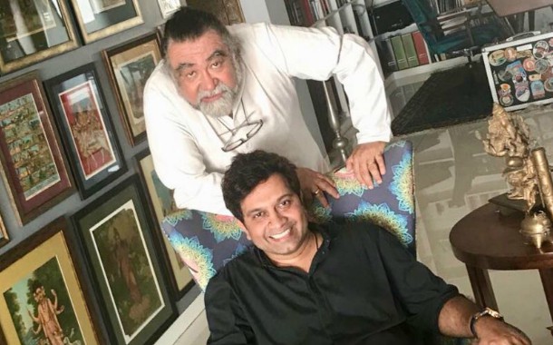 Prahlad Kakkar Joins Creativeland Asia Group as Creative Mentor