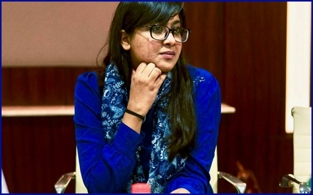 Women journalists should not have to wear fake wedding rings in the field - By Ruchi Kumar 