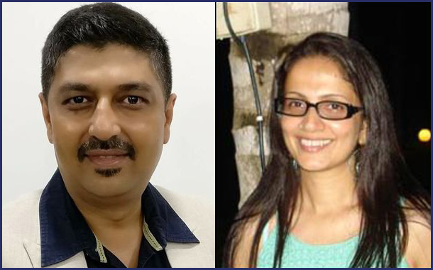 Mindshare India solidifies Leadership; expands the role of Ruchi Mathur and Saket Sinha