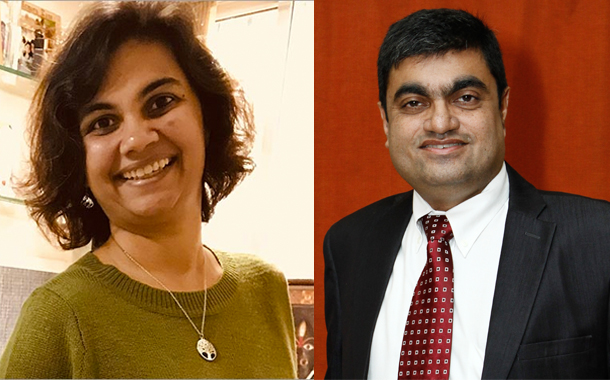Shemaroo restructures leadership Team; Elevates Hiren Gada as the CEO and Kranti Gada as COO