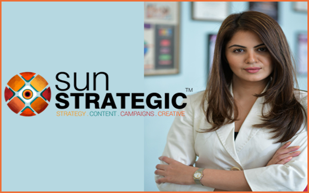 sunSTRATEGIC -  Giving Women A Start In The Digital Media Space