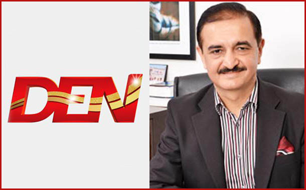 ‘Zee is coming out with frivolous cases as we have put their channels on a-la-carte’ says DEN CEO SN Sharma