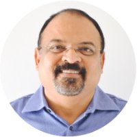 Sreenath, CEO of Hammer